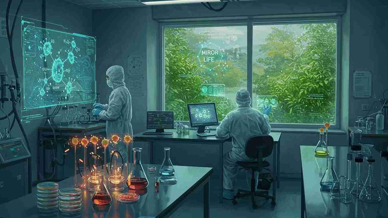 北京生物医药外包企业排名揭秘：如何选择靠谱合作伙伴**